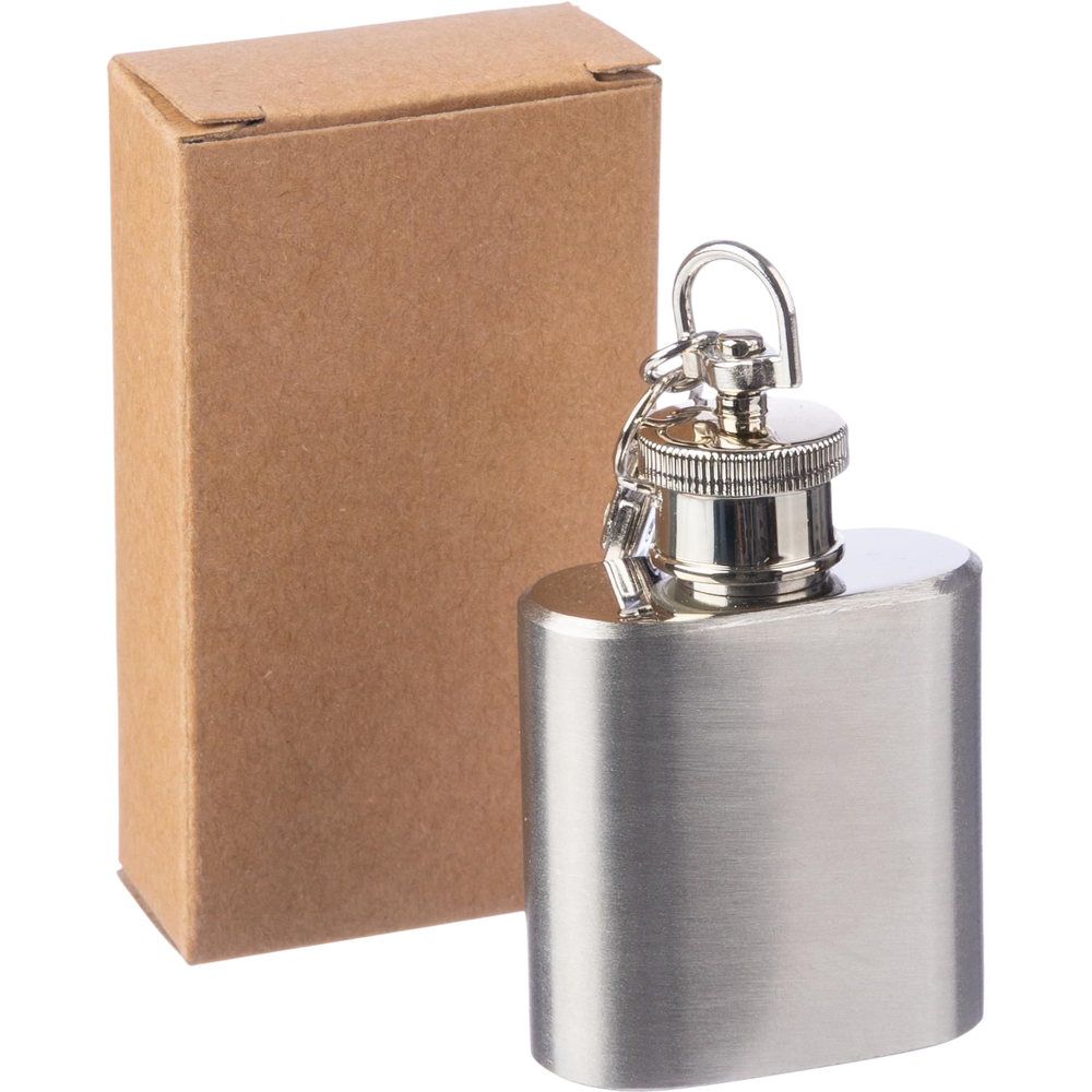 stainlesssteelhipflaskjulia - supplier_transparent
