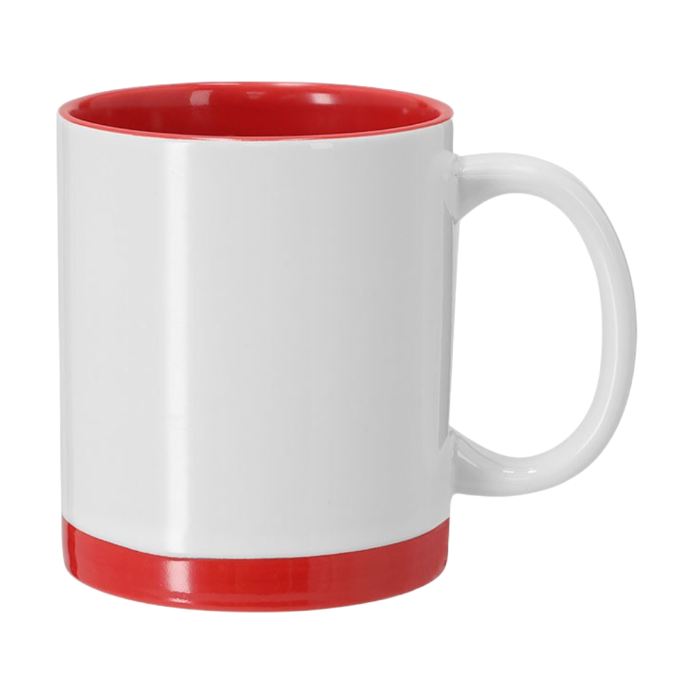 ICON - rayar red