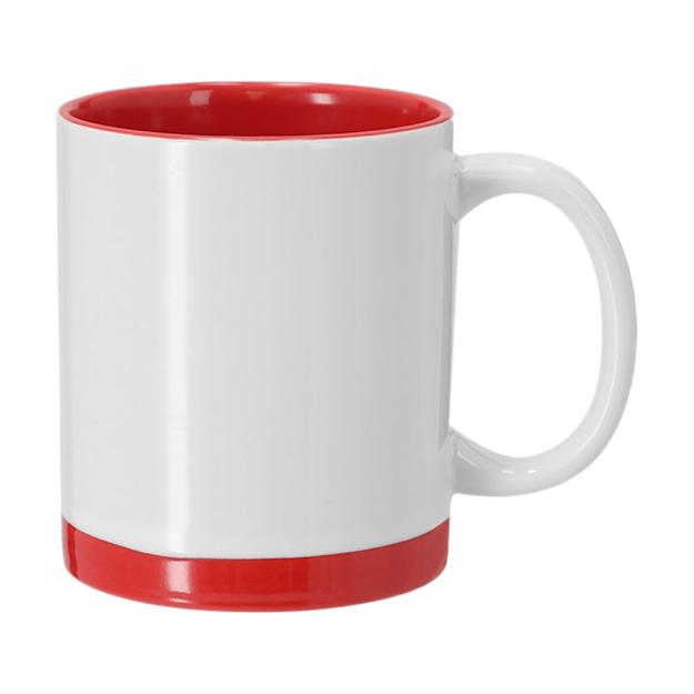 ICON - rayar red