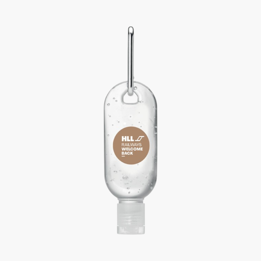Gel hydroalcoolique 30 ml