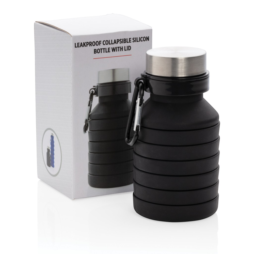 PDP - leakproofcollapsiblesiliconebottlewithlid square original background