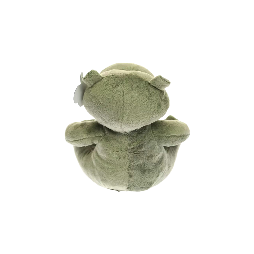 Plush Hippo Geraldine - view 2