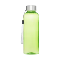 Transparent Lime