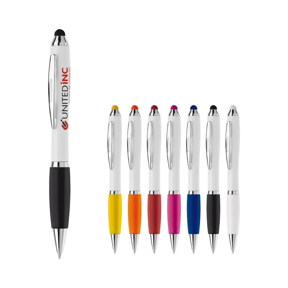 PDP - ballpenhawastylushardcolour square #00000000 background