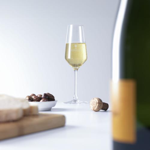 loirechampagneglass230ml setting 3