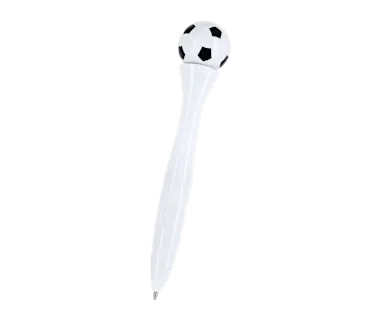 Stylo Anti-Stress Ballon de Football