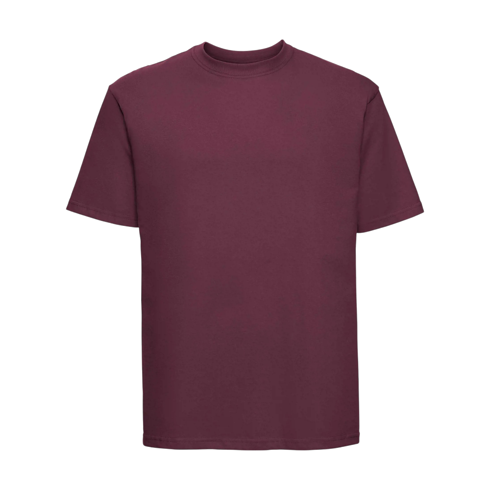 ICON - russellclassict burgundy