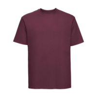 ICON - russellclassict burgundy