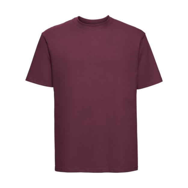 ICON - russellclassict burgundy