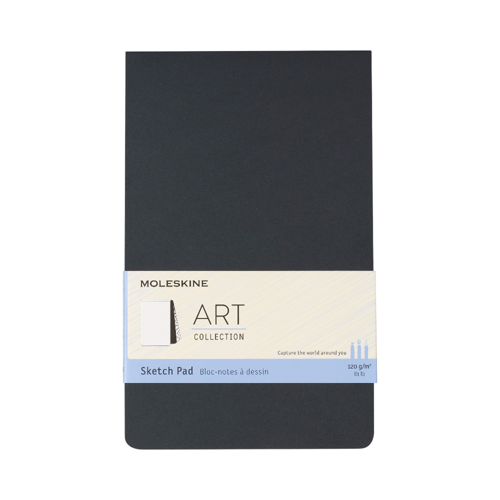 Moleskine Large Sketchpad