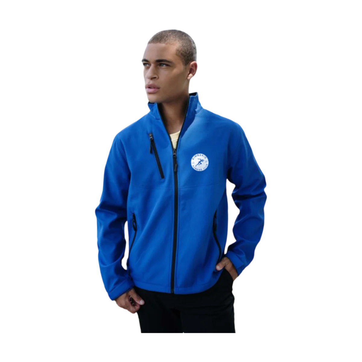 TH Clothes Eanes Softshell-Jacke Hauptbild