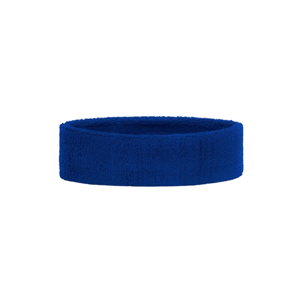 headbandmadeineurope blue