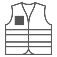70x70 Right Chest
