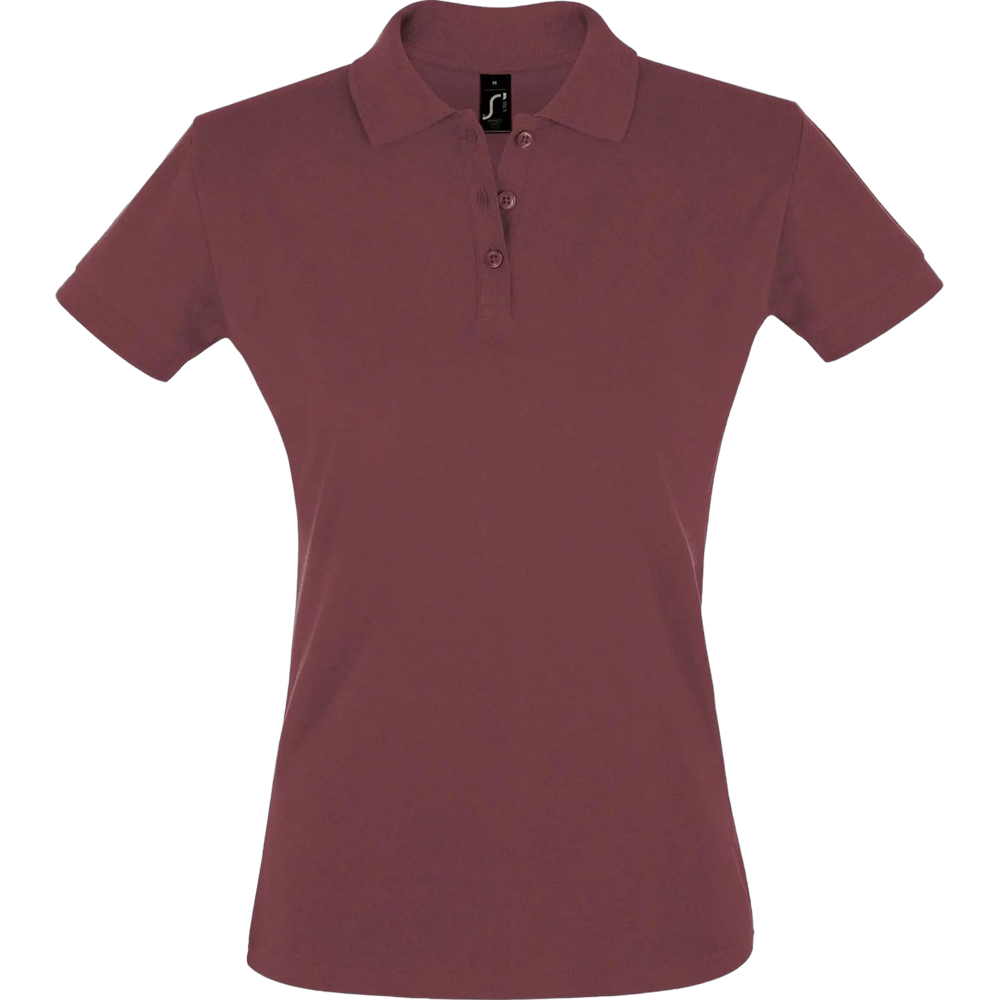 ICON - solsperfectwomen burgundy