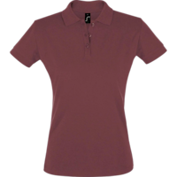ICON - solsperfectwomen burgundy