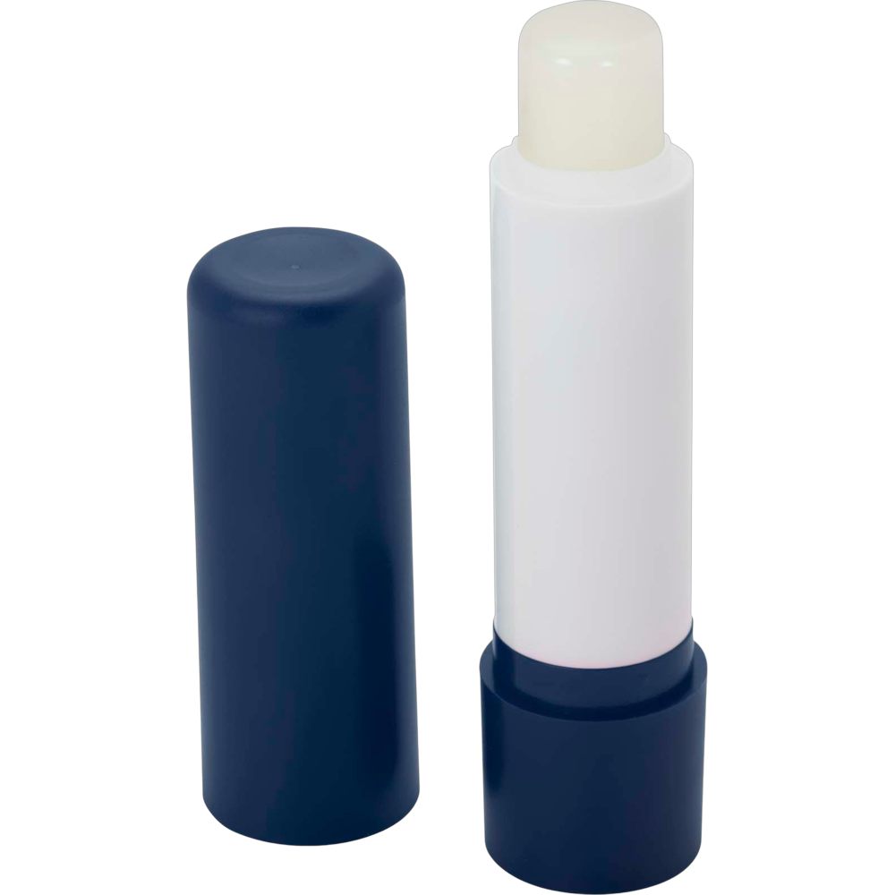 ICON - edenvanillalipbalm blue