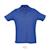 COLOR ICON - polosbudgetsols811338w811342m - Royal Blue