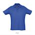 COLOR ICON - polosbudgetsols811338w811342m - Royal Blue