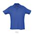 COLOR ICON - polosbudgetsols811338w811342m - Royal Blue