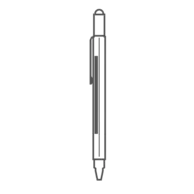 70 x 3 mm - Laser Engraving