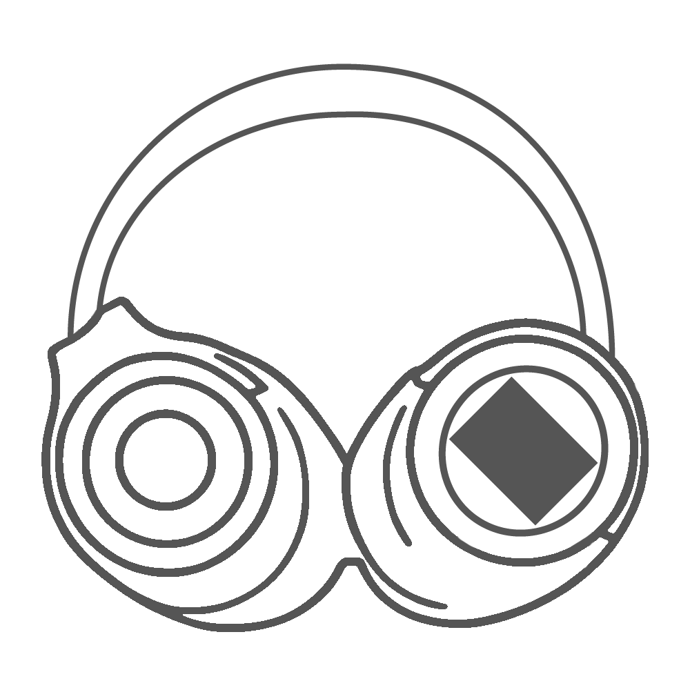 Ear | 1.8H in x 1.8W in