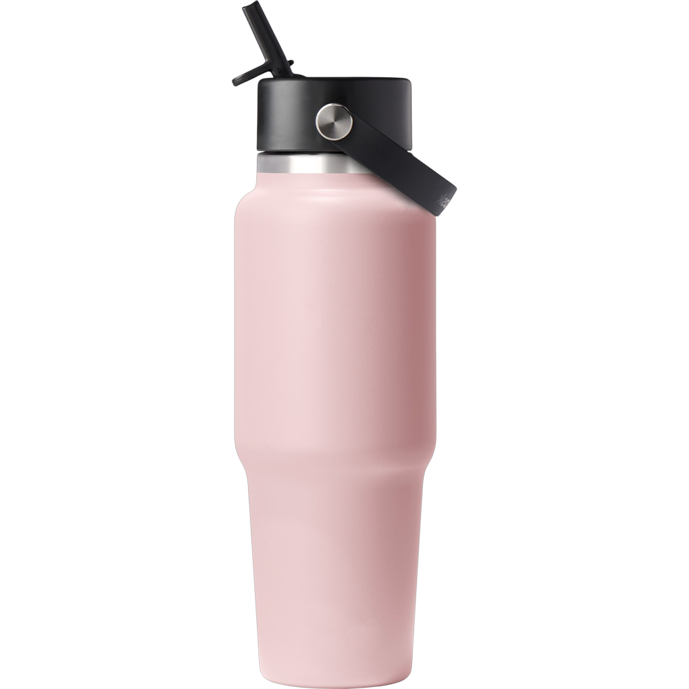 ICON - hydroflasktravelbottlewflexstrawcap32oz trillium