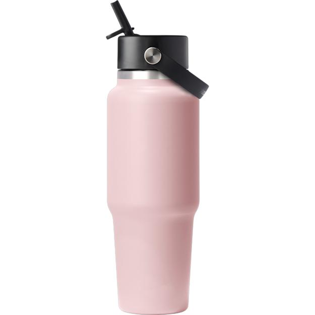 ICON - hydroflasktravelbottlewflexstrawcap32oz trillium