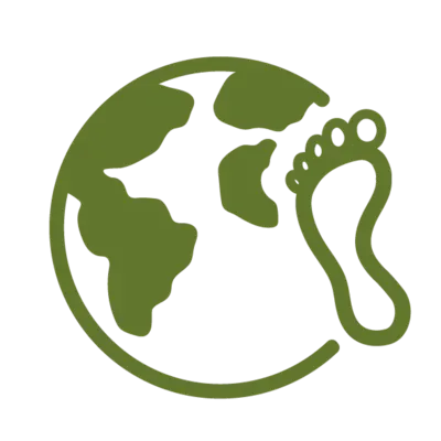 How can I reduce my carbon footprint?