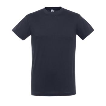 Budget Round Neck T-Shirt Regent ICON navy