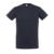 Budget Round Neck T-Shirt Regent ICON navy