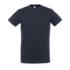 Budget Round Neck T-Shirt Regent ICON navy