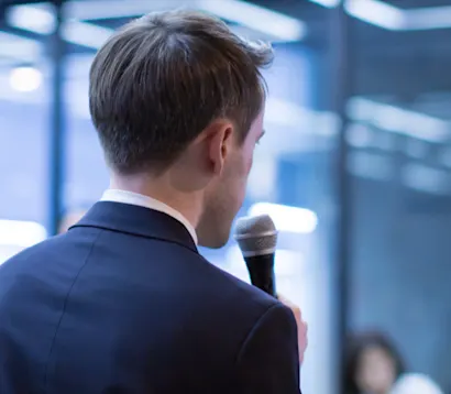 10 consigli per il tuo discorso di vendita durante una fiera