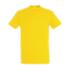 53. T-SHIRT Sols Imperial Geel