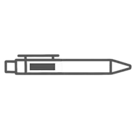 30x6 - Noxno - Near Clip Left Handed - No