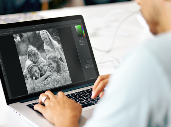 Make-adjustments-that-fit-your-preference