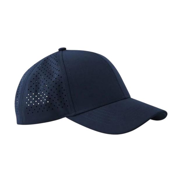 ICON - laserperformancetrucker navy
