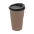 Coffee Mug Hazel 300 ml brown