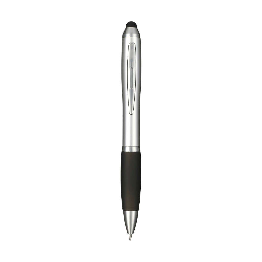 Nash Gel Pen With Stylus