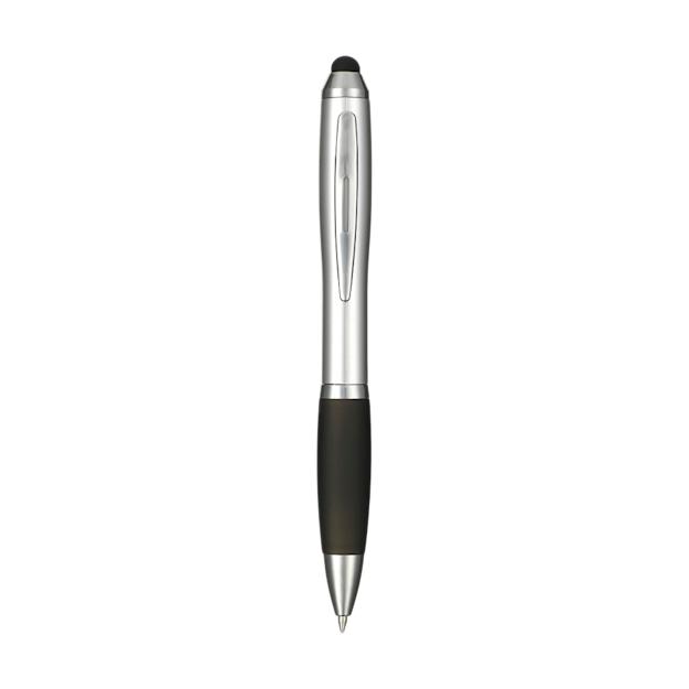 Nash Gel Pen With Stylus