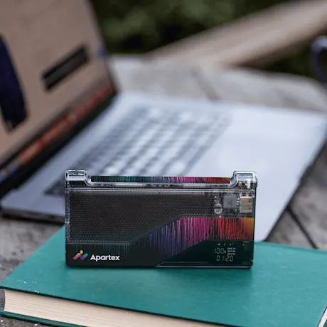 Voltix Portable Charger 10000 mAh