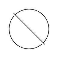 Unprinted
