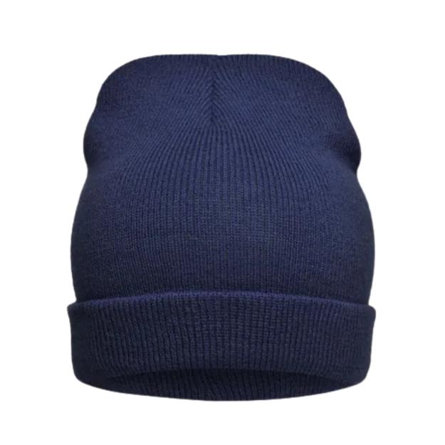 Attribute - Color - Navy (knittedpromotionbeanie.color.navy)