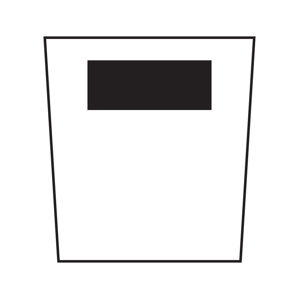 ICONS troyeswhiskeyglass300ml 50x20