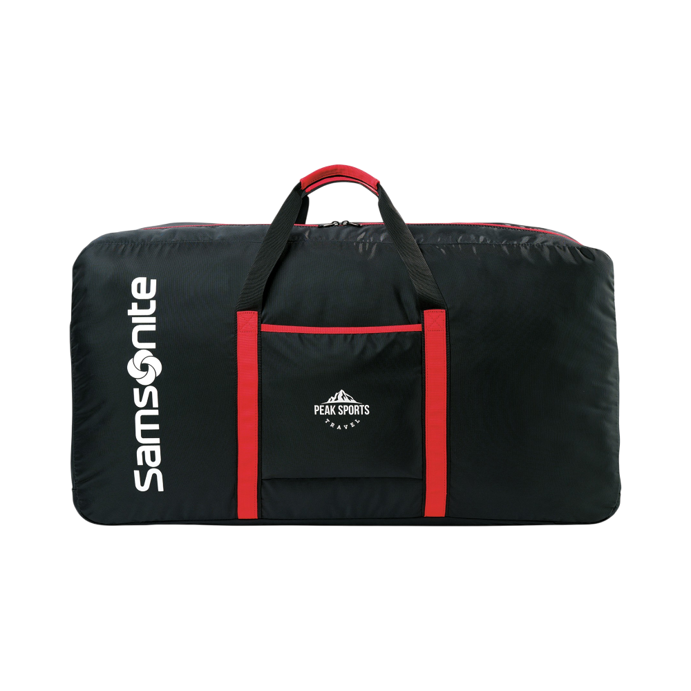 PDP - samsonitetoteatonduffelbag square #00000000 background