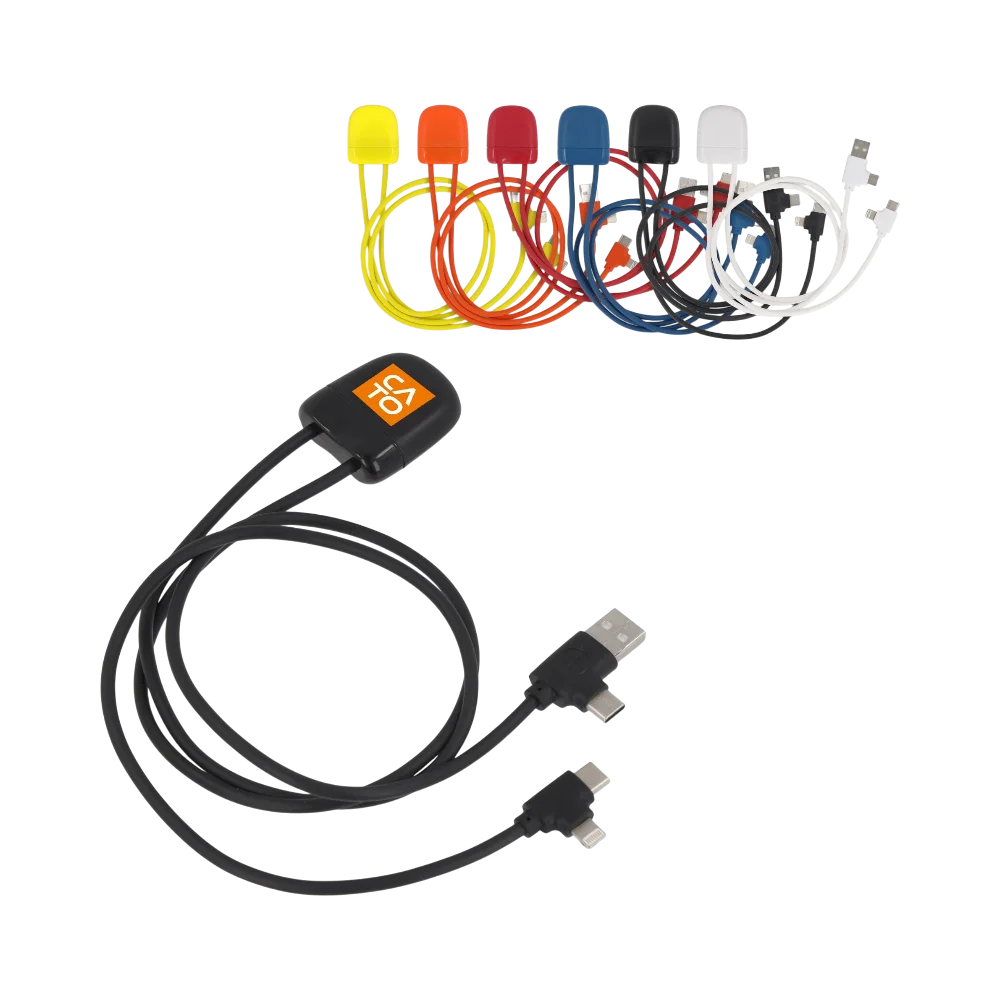 PDP - xooparicecchargingcable square #00000000 background