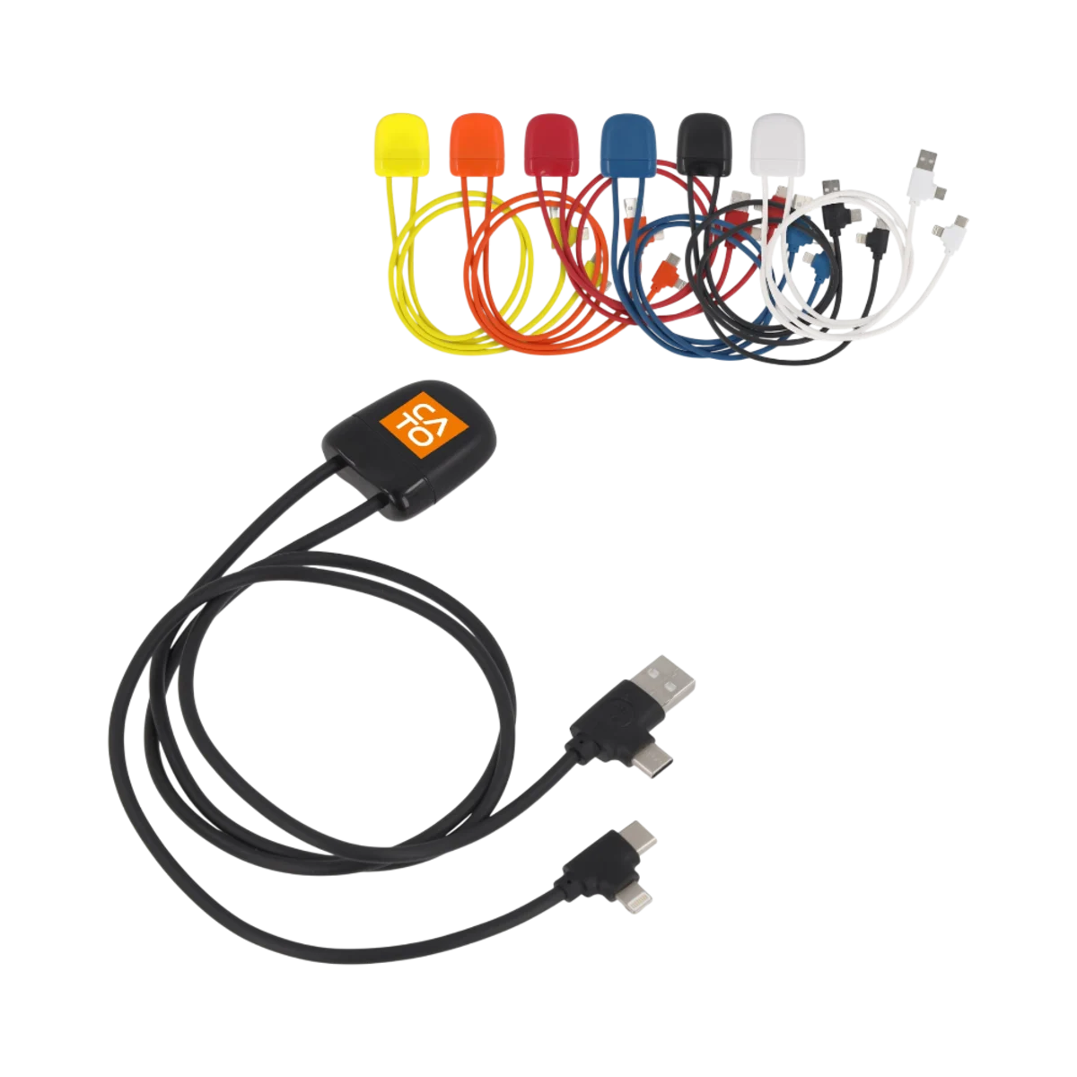 Xoopar Ice-C Charging Cable main image