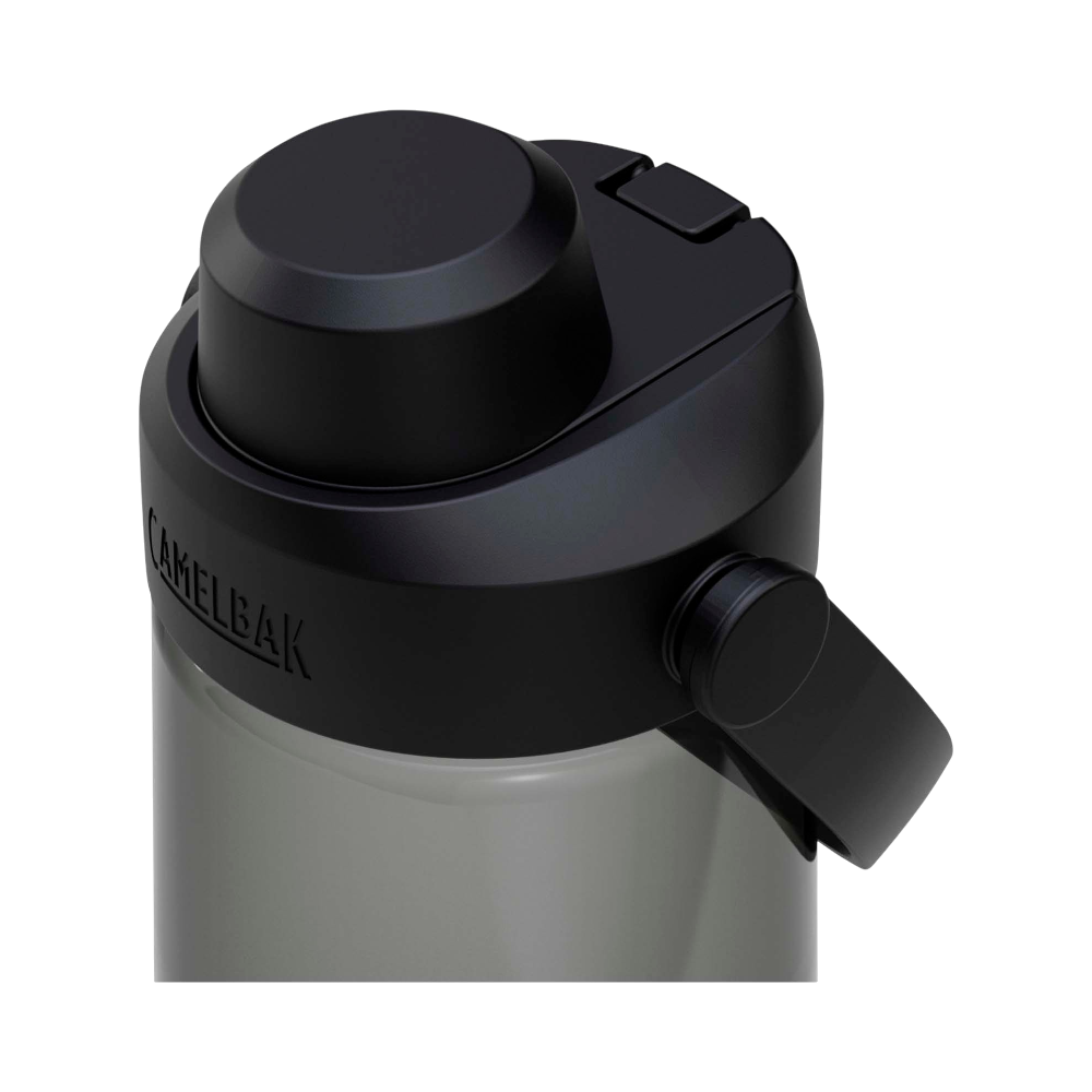 PDP - camelbakthrivechug740mltritanrenewwaterbottlewithflipcap square #00000000 background