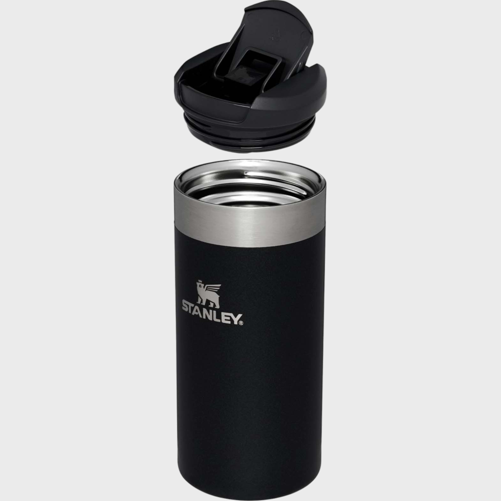 PDP - stanley350mlaerolighttransittumbler square grey background