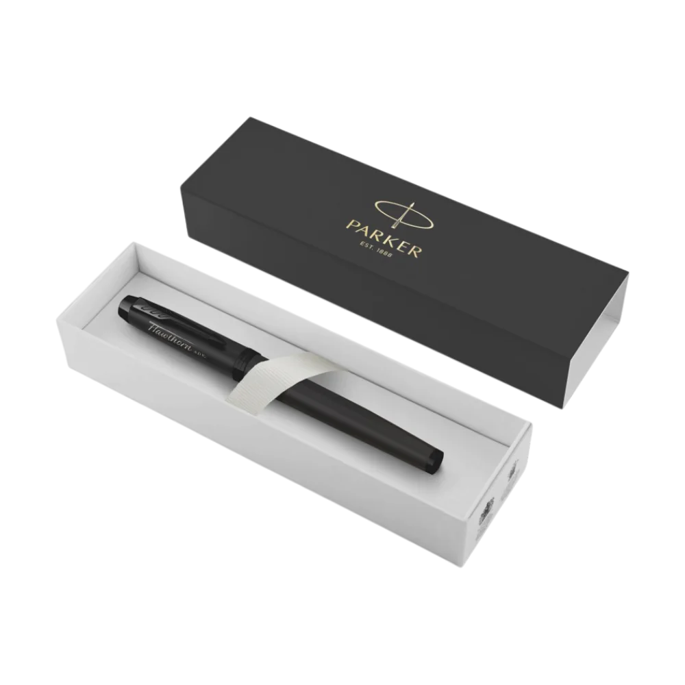 parkerimachromaticbalpen PLP