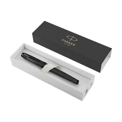 Penna Roller Parker IM Achromatic